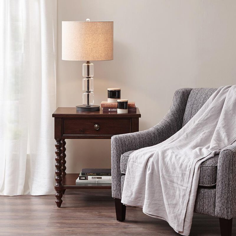 Madison Park Signature Beckett Nightstand