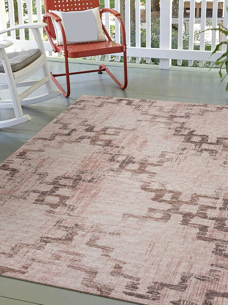 Sedona SN15 Walnut 9' x 12' Rug