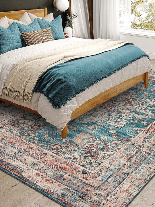 Jericho JC6 Riviera 10' x 14' Rug
