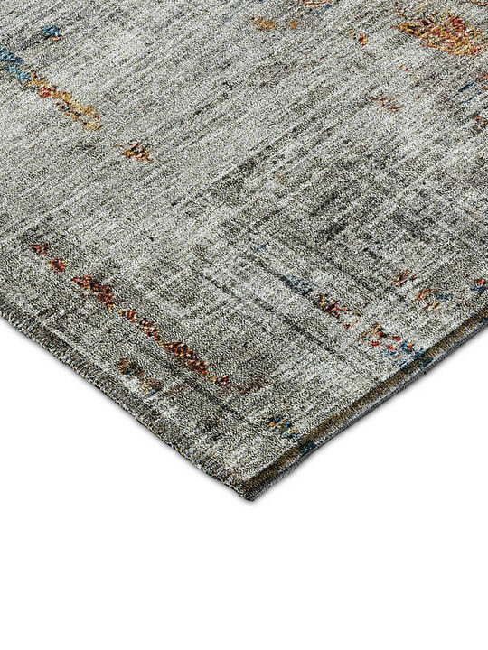 Karaj KJ2 Copper 9' x 12' Rug