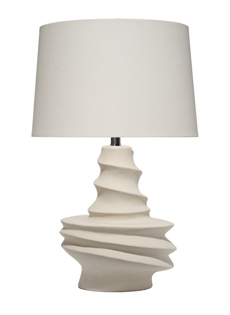 Dune Table Lamp