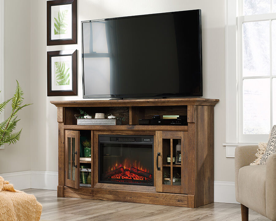Sauder Select TV Credenza