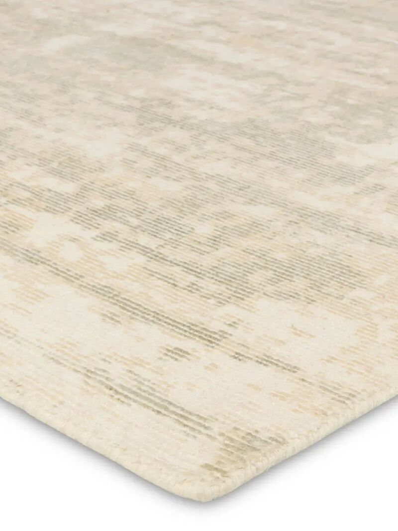 Malibu- Barclay B Retreat White 9' x 12' Rug