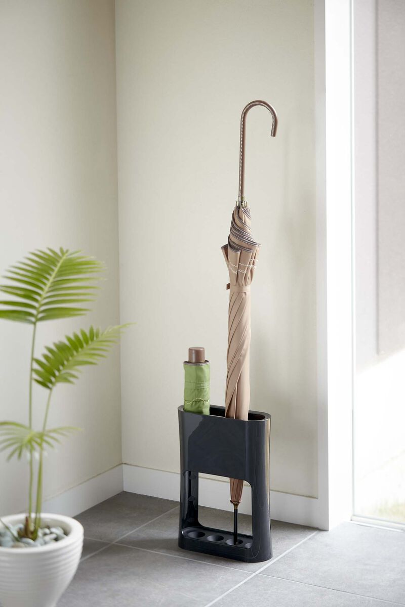 Compact Umbrella Stand