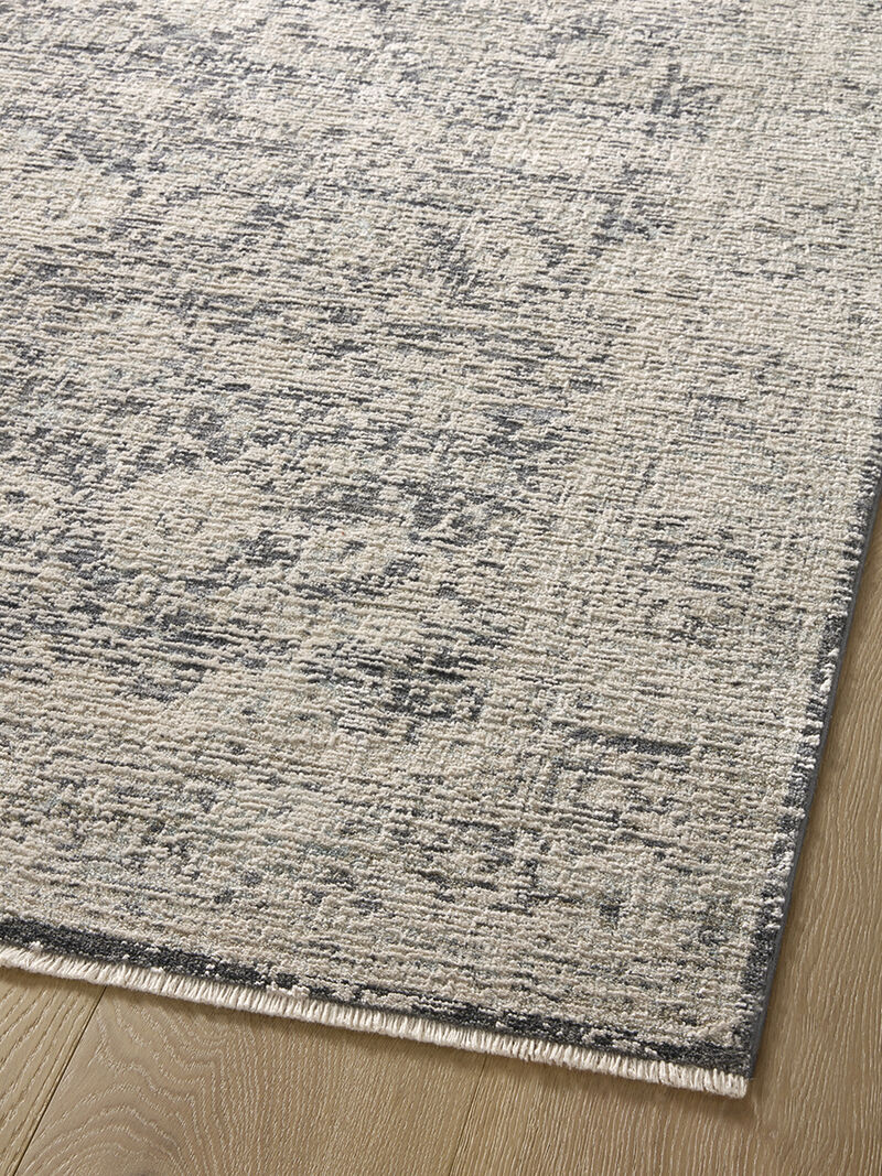 Alie ALE05 7'10" x 10'" Rug