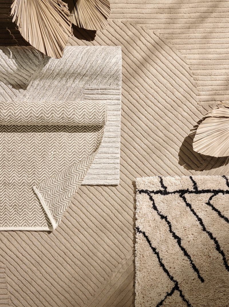 Chasen Outdoor Rug