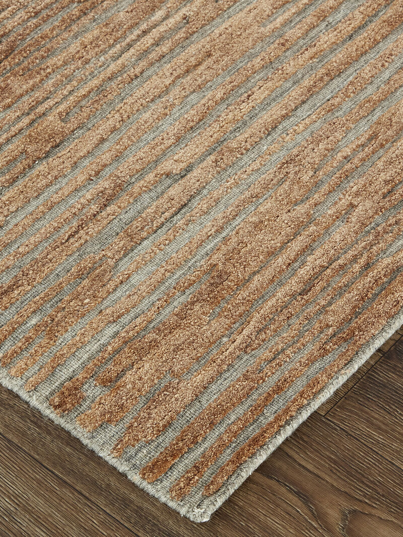 Braeside T8005 Sienna 5' x 8' Rug By Thom Filcia