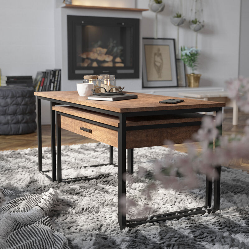 Living Room Coffee Tables