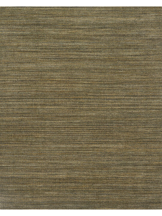 Vaughn VG01 Olive 5'6" x 8'6" Rug