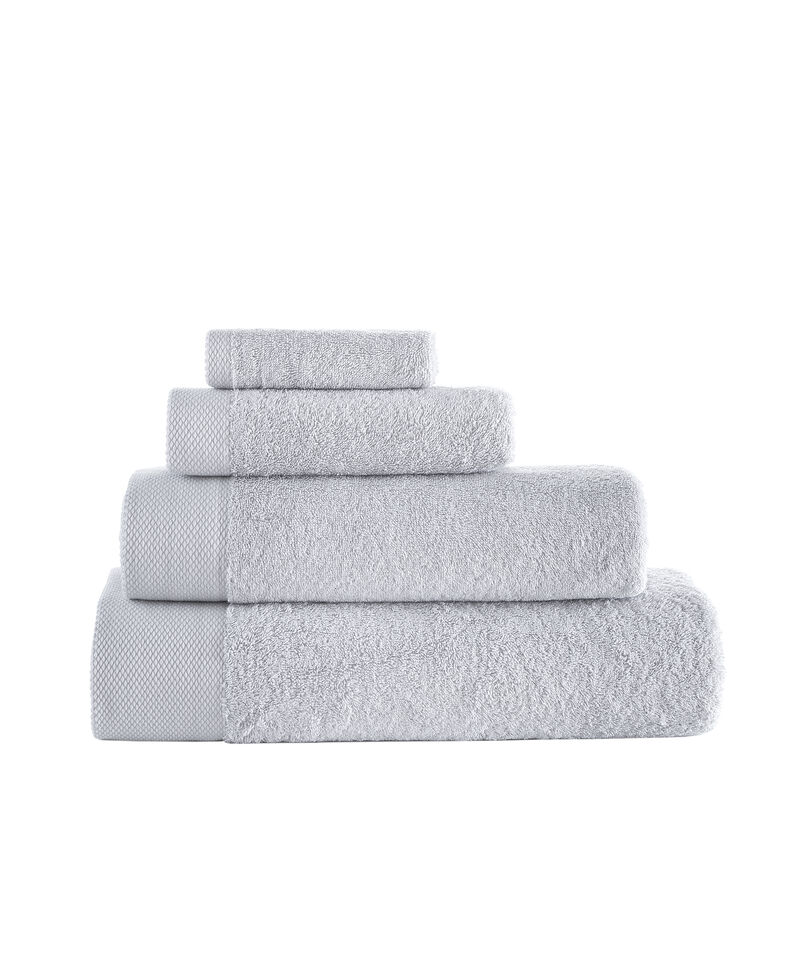 Brooks Brothers Solid Signature 6 pcs Towel Set