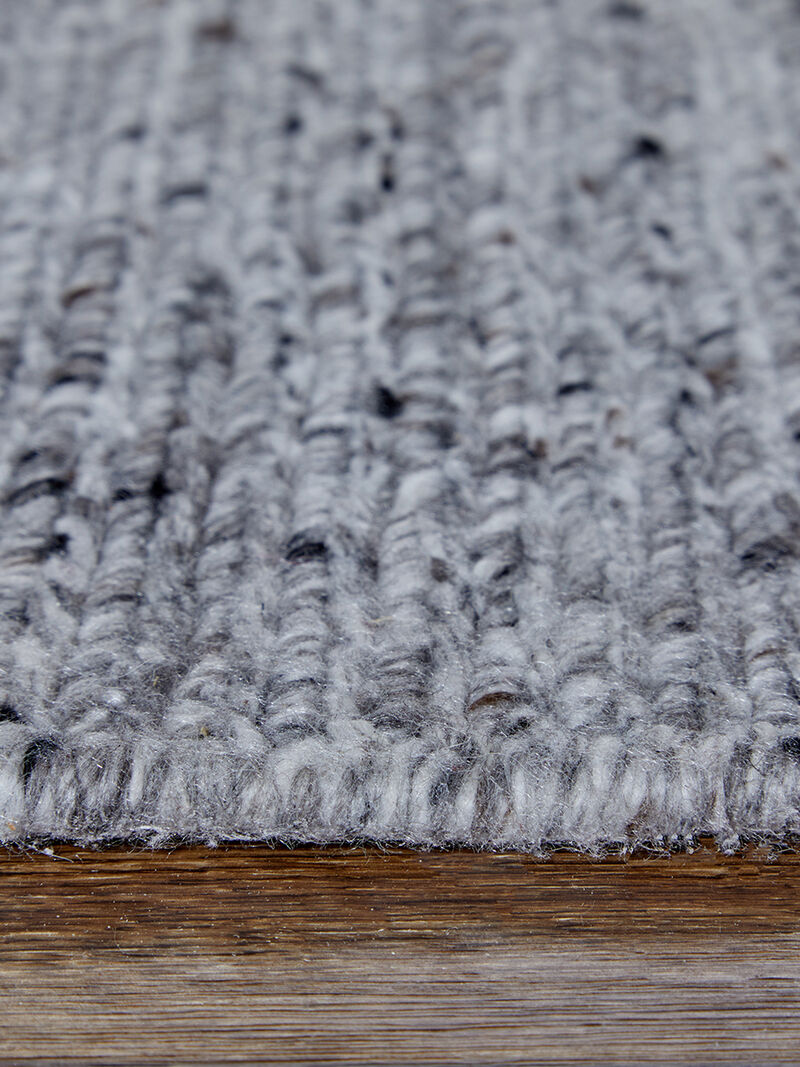 Finley T6046 Charcoal 5' x 8' Rug By Thom Filcia