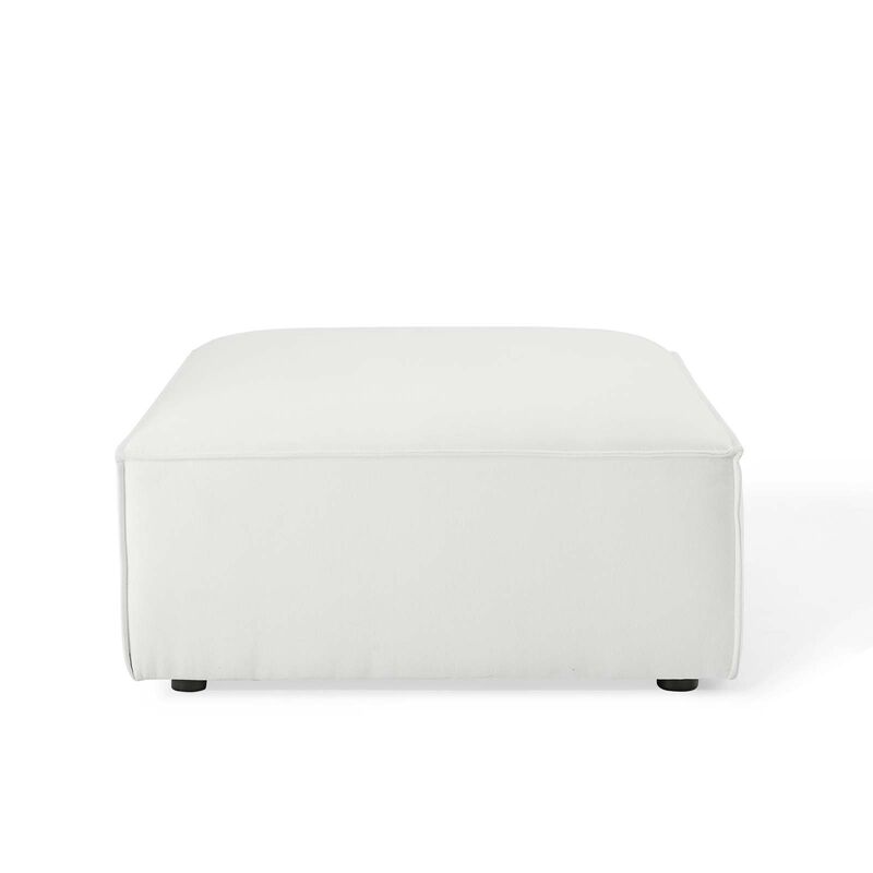 Restore Ottoman Gray EEI-3873-CHA