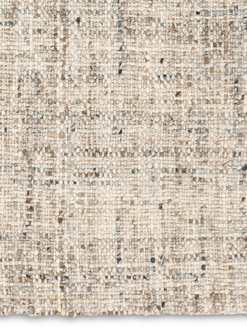Cambridge Season Tan/Taupe 9' x 12' Rug