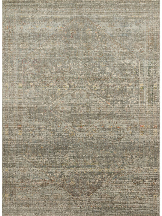 Linnea LIN04 3'7" x 5'7" Rug