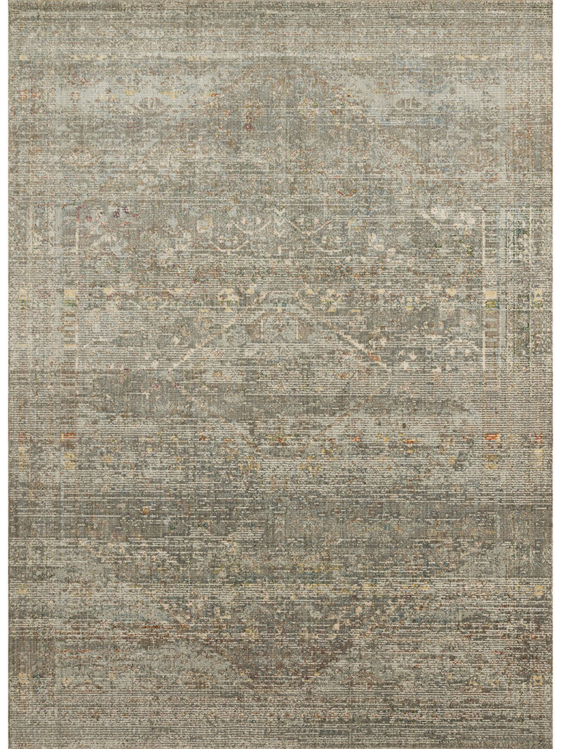 Linnea LIN04 3'7" x 5'7" Rug