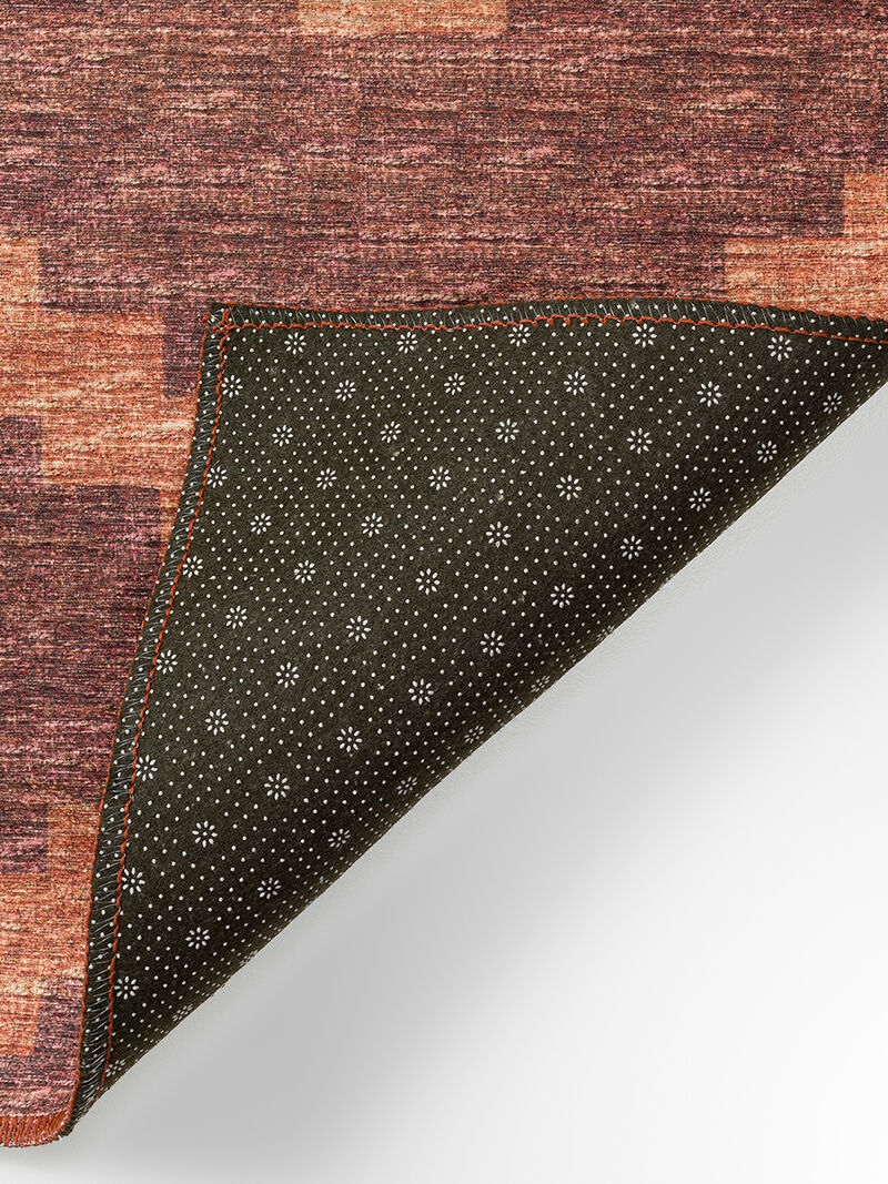 Sedona SN9 Spice 8' x 10' Rug