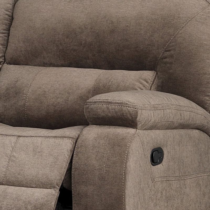Parker Living Chapman - Kona Glider Recliner