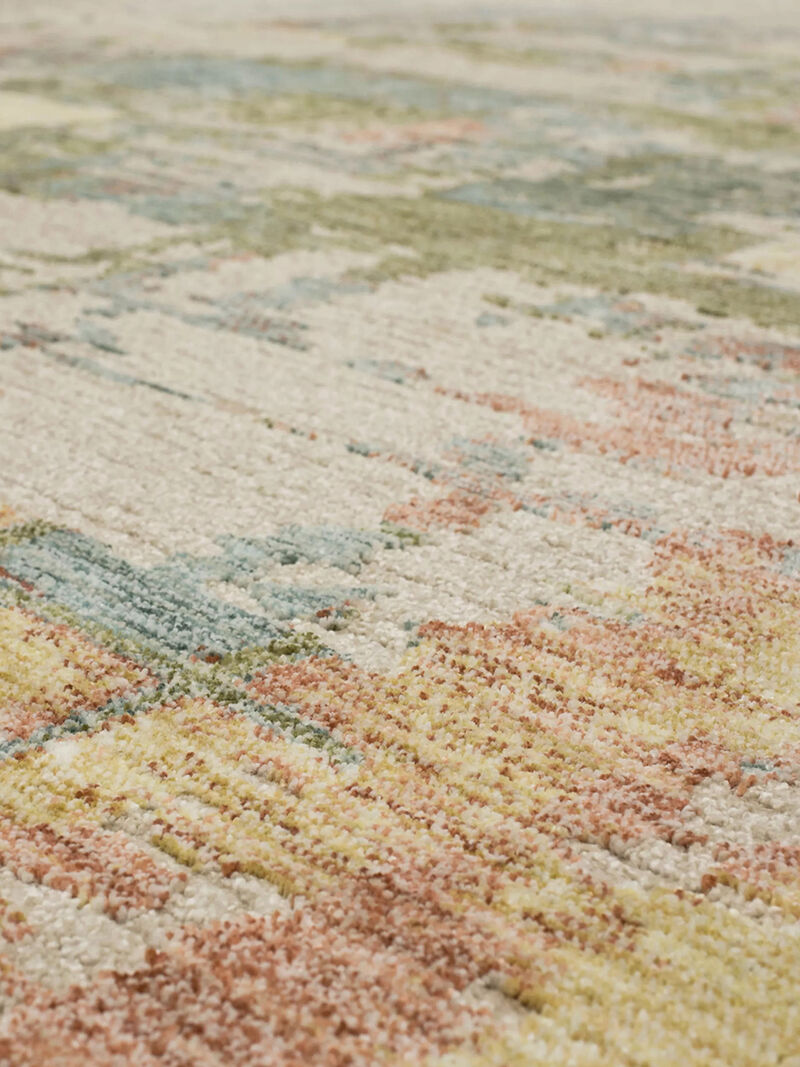 Memento Nostalgic 5' x 7'6" Rug