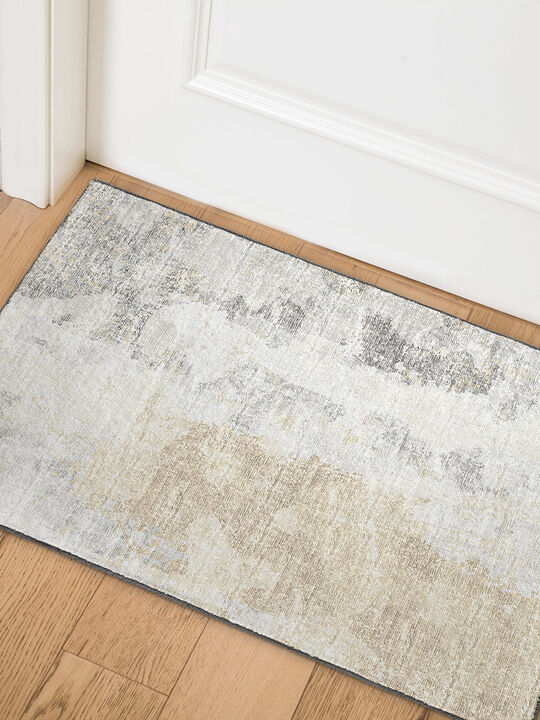 Camberly CM3 Biscotti 20" x 30" Rug