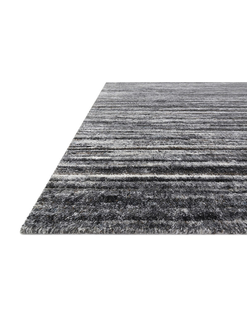 Brandt BRA01 Grey/Slate 8'6" x 11'6" Rug