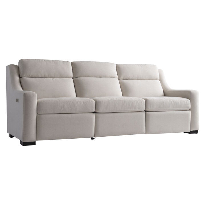 Germain Fabric Power Motion Sofa Germain Fabric Power Motion Sofa
