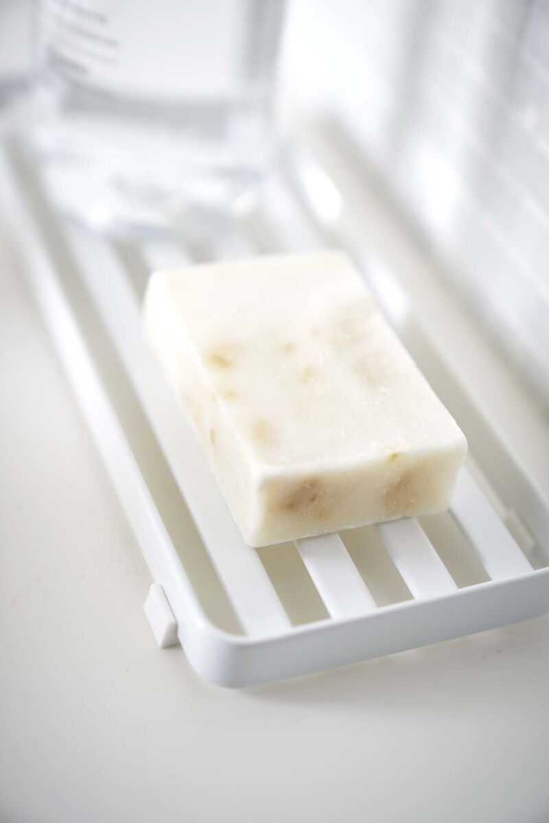 Slotted Tray