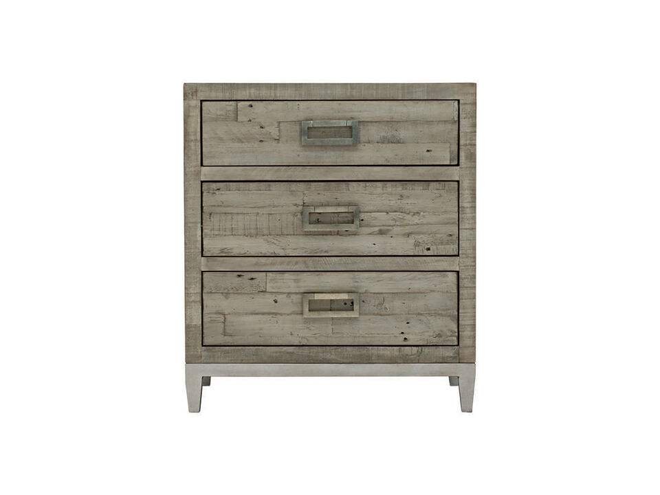 Loft Shaw Nightstand