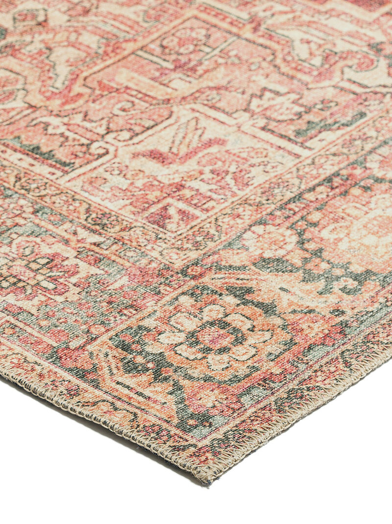 Kars KA5 Spice 8' x 10' Rug
