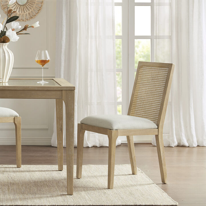 Canterbury Dining Chair (Set Of 2)