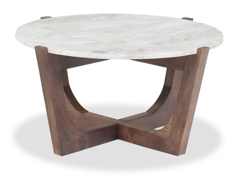 Tanidore Coffee Table