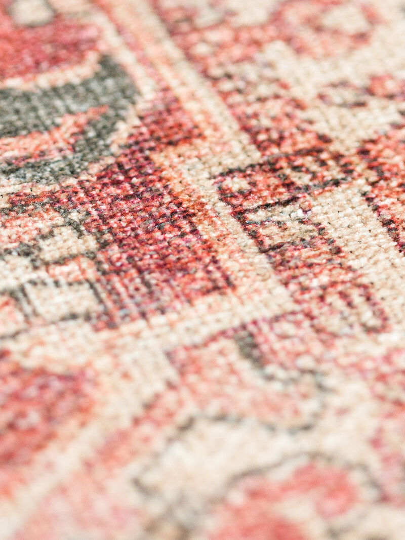 Kars KA5 Spice 8' x 10' Rug
