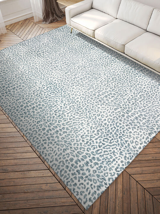 Akina AK2 Flannel 3' x 5' Rug