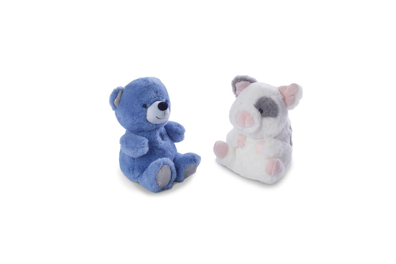 Spots Piglet