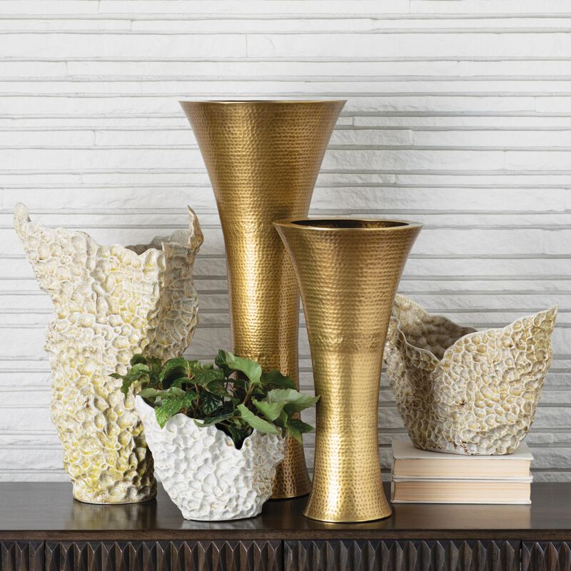 Barrier Reef Vase