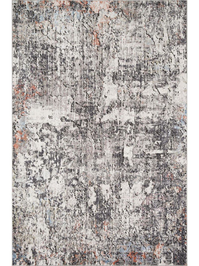 Medusa MED01 5' x 7'6" Rug