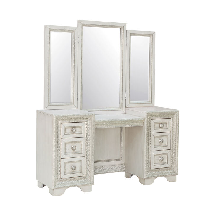 Camila Vanity