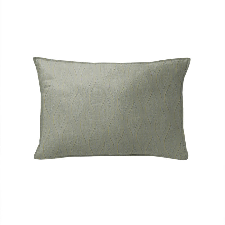 6ix Tailors Fine Linens Rania Meadow Decorative Throw Pillows