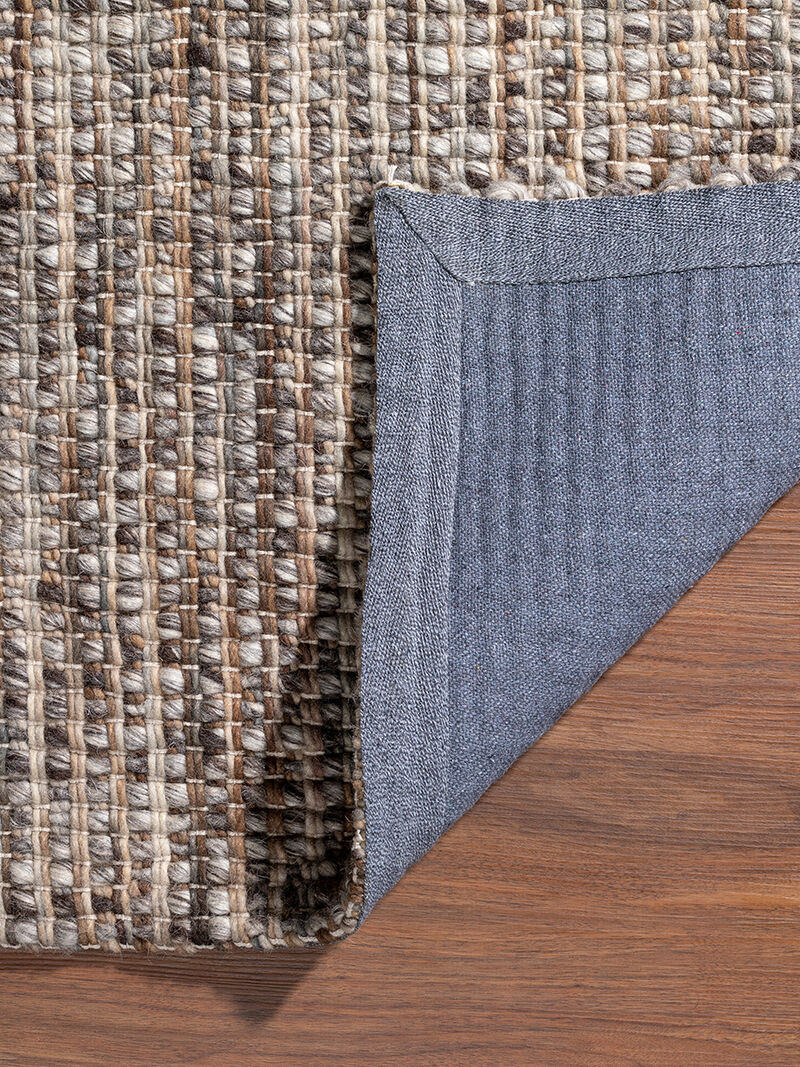 Bondi BD1 Coffee 5' x 7'6" Rug