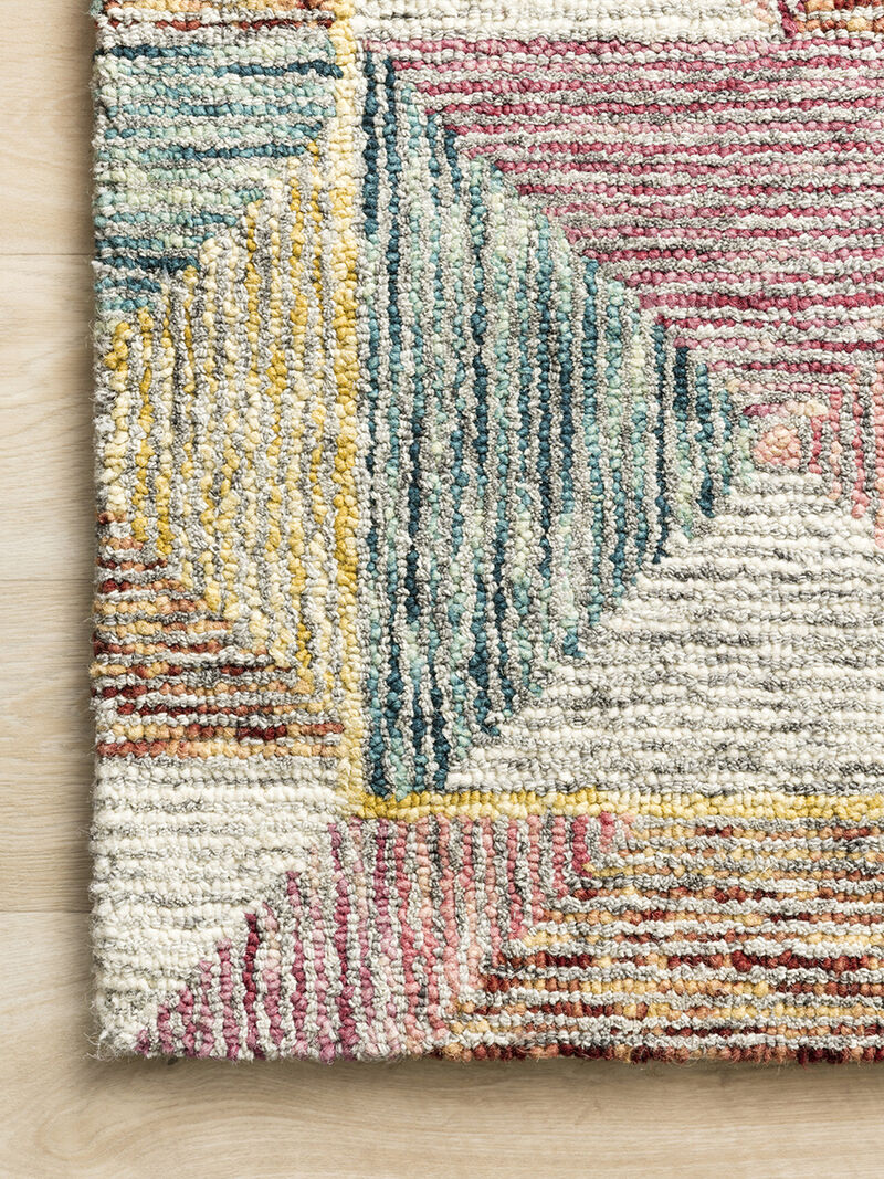 Spectrum SPE01 3'6" x 5'6" Rug