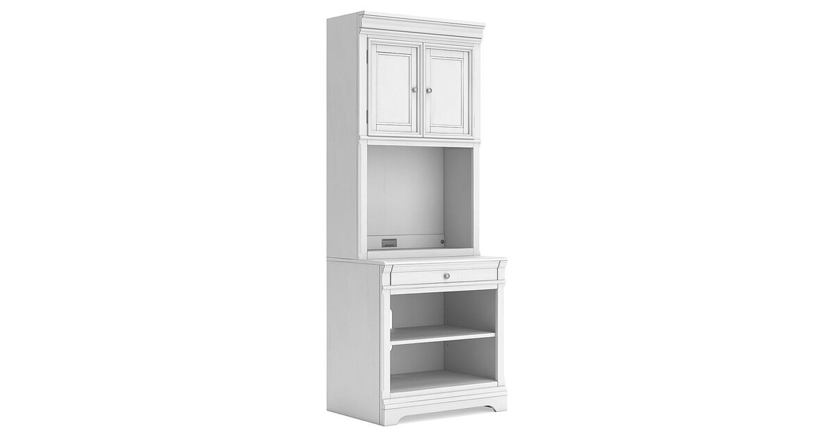 Kanwyn Bookcase