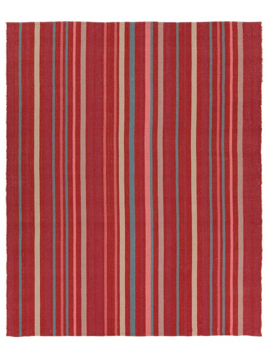 Mazarro Viviana Red 9' x 12' Rug