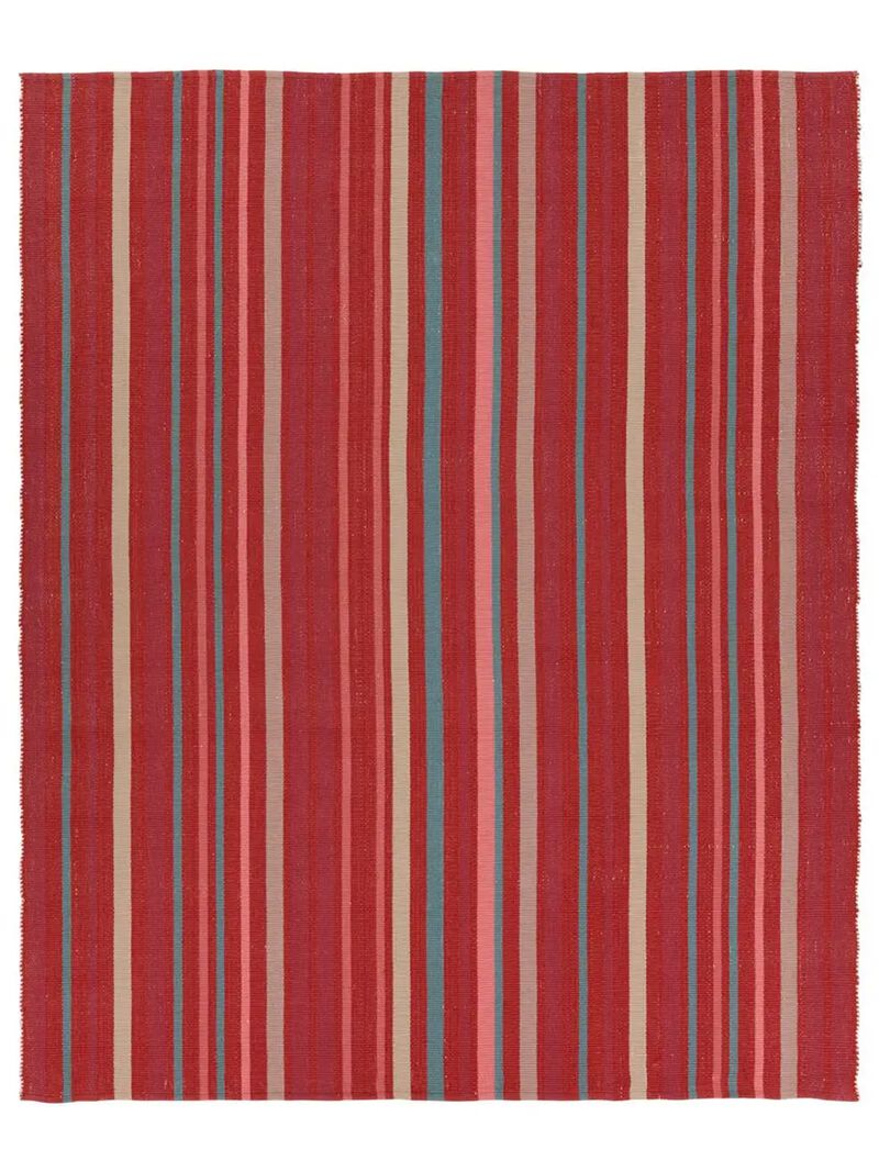Mazarro Viviana Red 9' x 12' Rug