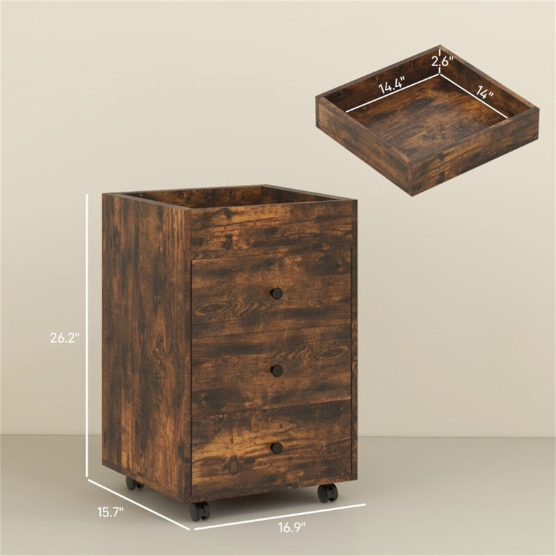 Bathroom Storage Cabinet with Shelves & Doors for Organized & Space-Saving Bathroom Essentials