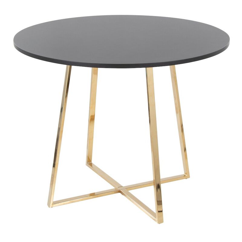 LumiSource Cosmo Dining Table
