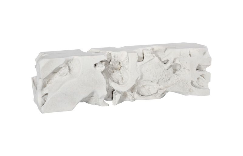 Freeform Bench