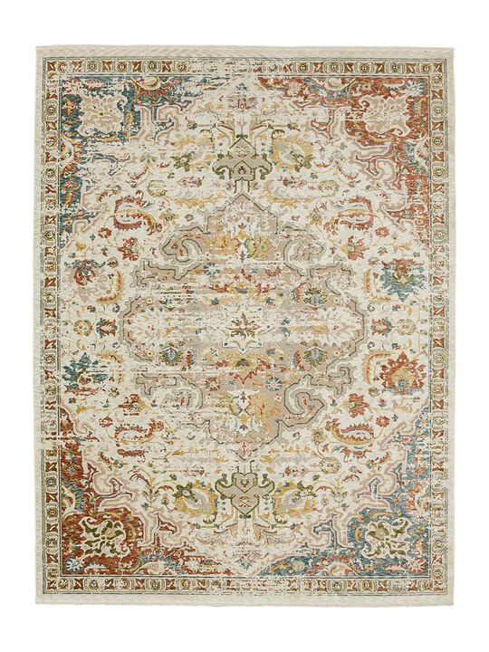 Memento Heritage Multi 10' X 14' Rug