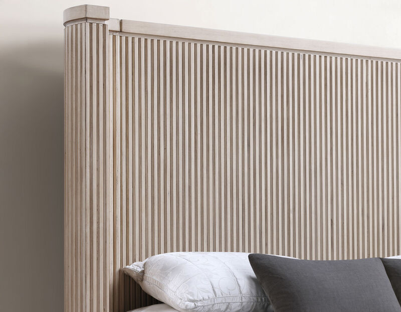 Henry King Bed