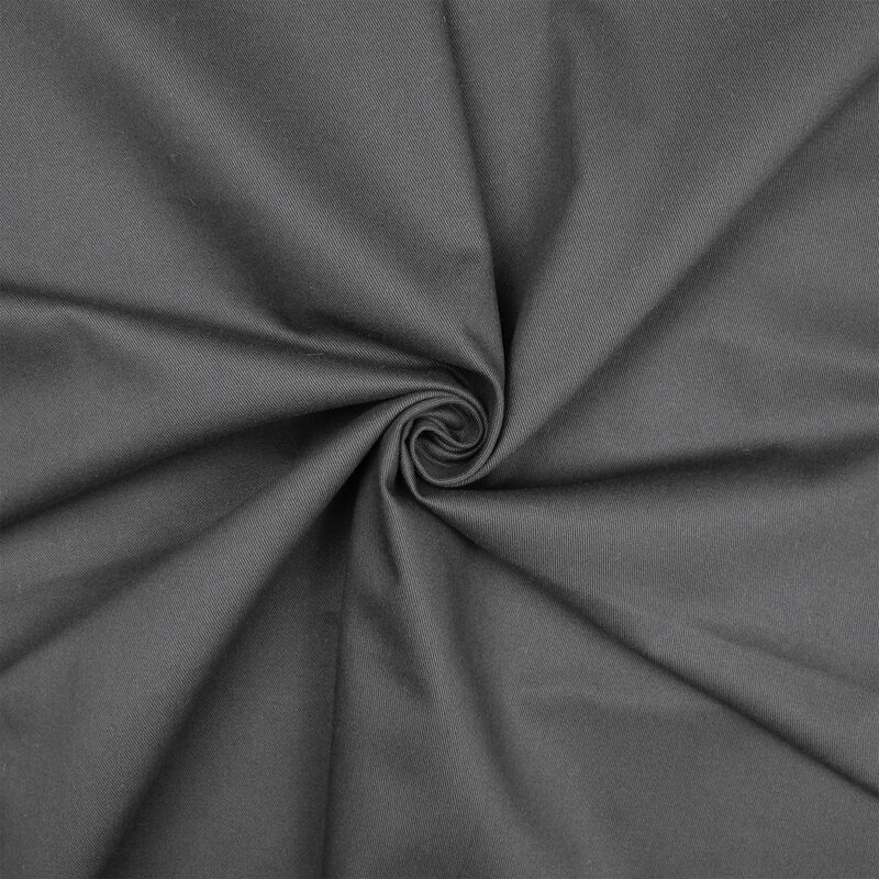 6ix Tailors Fine Linens Braxton Gray Decorative Throw Pillows