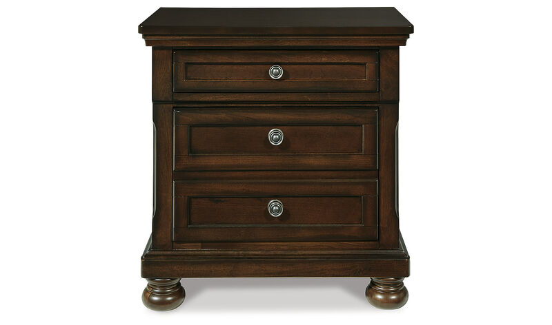 Porter Nightstand