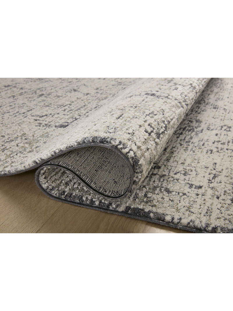 Alie ALE05 7'10" x 10'" Rug
